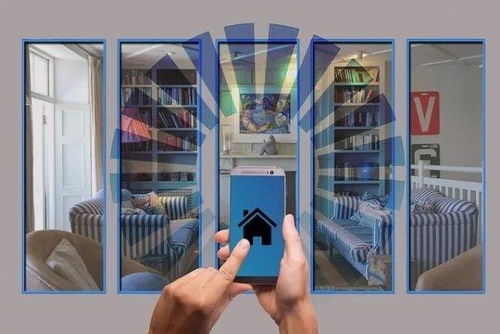 AI賦能與集成之道 家電巨頭逐鹿新賽道，誰能引領智家未來？