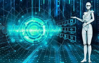 裕鼎捷科技 以人工智能集成應用方案，驅動行業智能化轉型